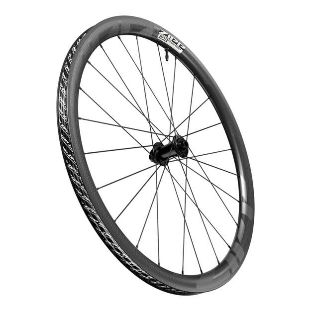 Galinis ratas ZIPP AMWH 303 FC TL DBCL 700F 12X100 STD A1