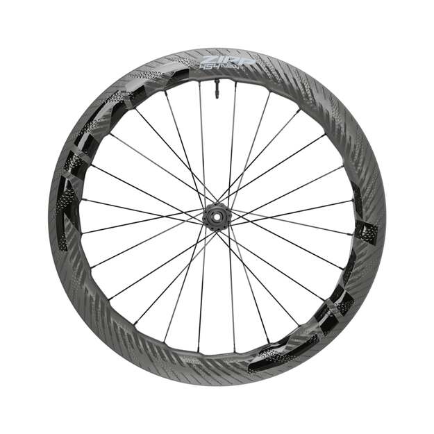 Galinis ratas ZIPP AMWH 454 NSW TL DBCL 7F 12X100 STD B1