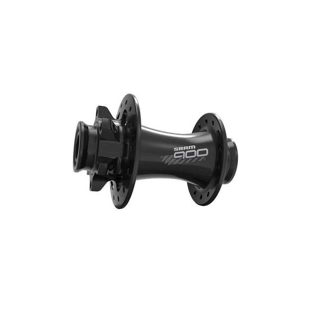 Stebulė SRAM AM HUB 900 F DISC 32H 15X110B BLK A1