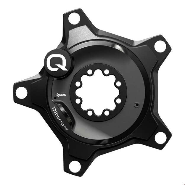 Galios matuoklis SRAM AM PM SPIDER AXS DZERO DUB 130 NOBB/RNG