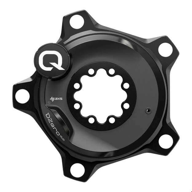 Galios matuoklis SRAM AM PM SPIDER AXS DZERO DUB 110 NOBB/RNG