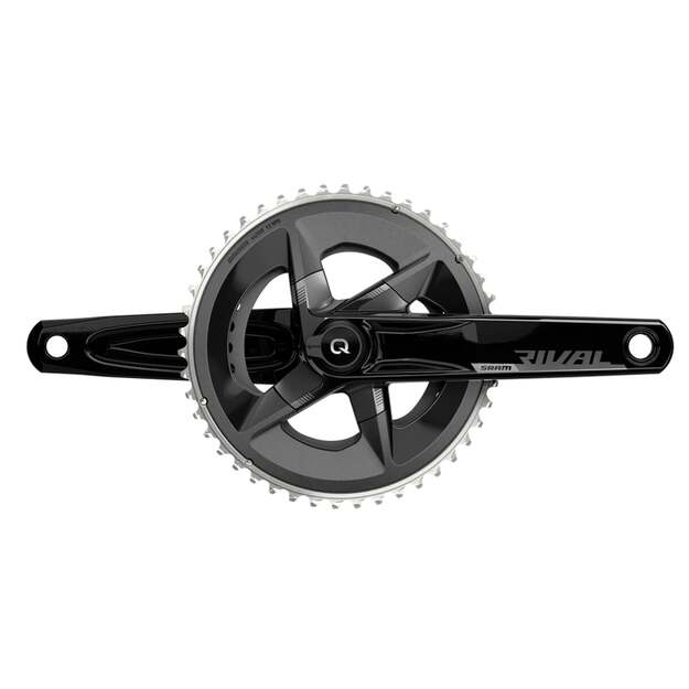 Galios matuoklis SRAM AM PM RIVAL AXS D1 DUB 170 4633