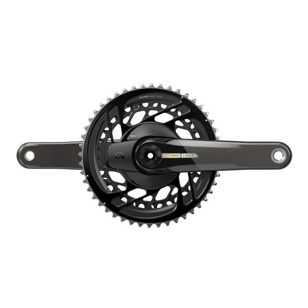 Švaistikliai SRAM AM PM SPR FORCE AXS D2 DUB 175 DM 4835