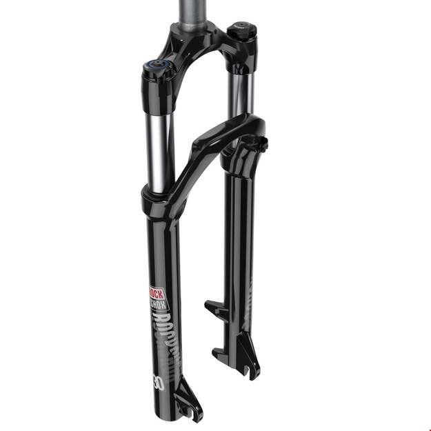 Priekinis amortizatorius ROCKSHOX AM FS 30S TK R Q CL 100 BLK PST AL A3