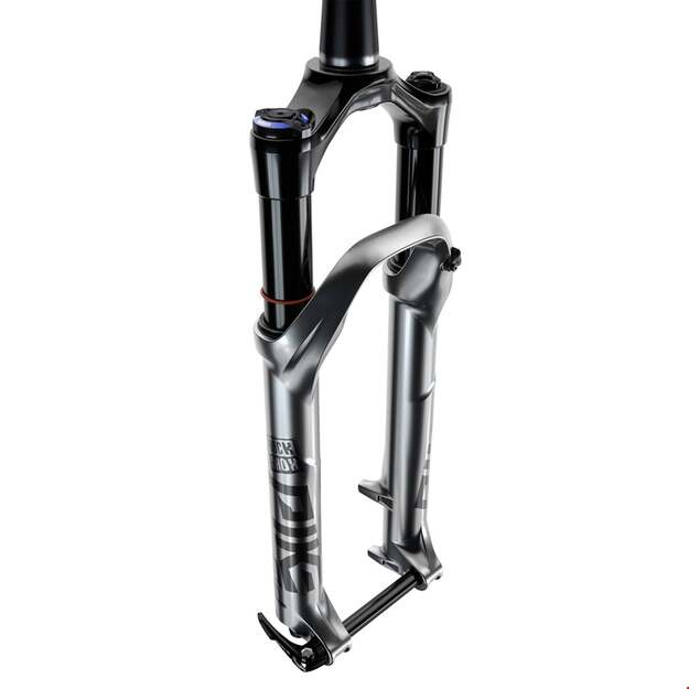 Priekinis amortizatorius ROCKSHOX AM FS PIKE DJ 26 U15 100 SIL 40 A3