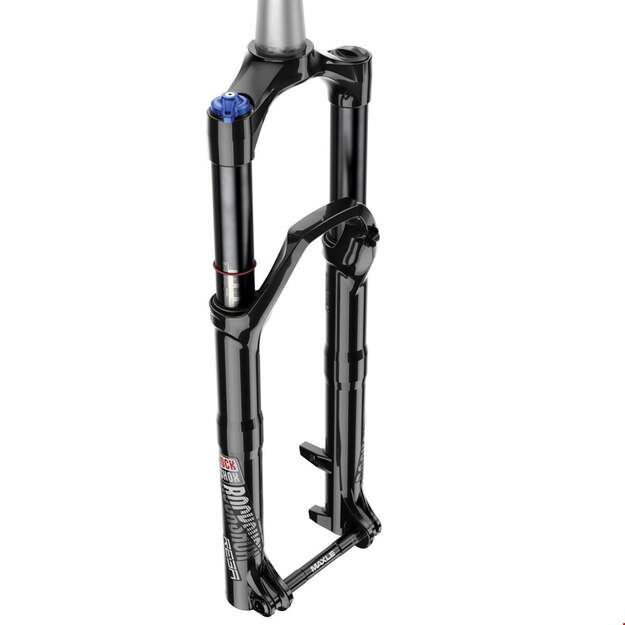 Priekinis amortizatorius ROCKSHOX AM FS RBA RL 29 S15 100 BLK 51 A8