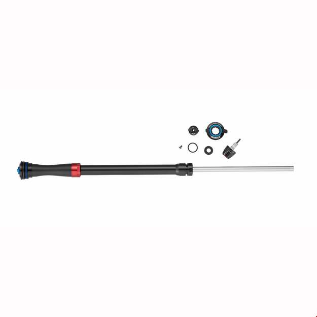 Orinės spyruoklės atnaujinimo rinkinys   ROCKSHOX AM UPGRADE KIT CHARGER2.1RC2LYRIK CRN