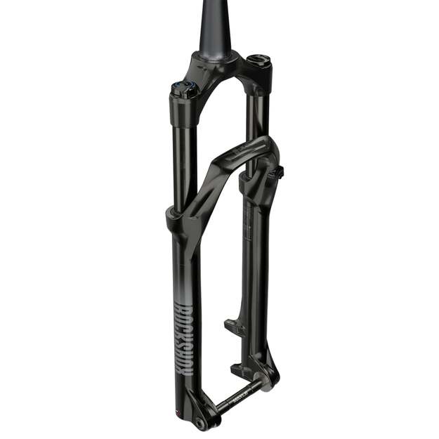 Priekinė šakė ROCKSHOX AM FS JUDYG RL 27 SB 100 BLK FB 42 A3