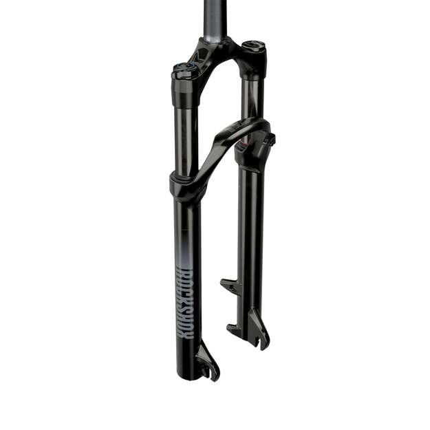 Priekinė šakė ROCKSHOX AM FS JUDYG RL 27 Q 120 BLK FB 42AL A3