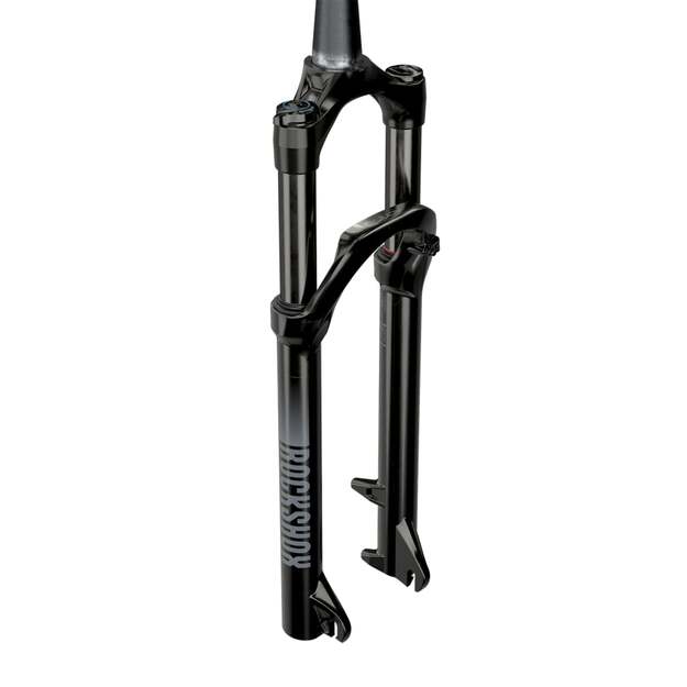 Priekinė šakė ROCKSHOX AM FS JUDYG RL 29 Q 100 BLK FB 51T A3