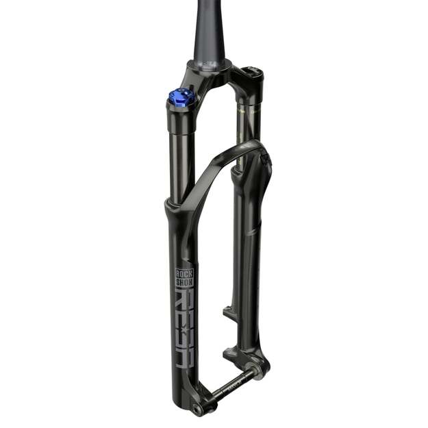 Priekinis amortizatorius ROCKSHOX AM FS RBA RL 27 SB 100 BLK 42 A9