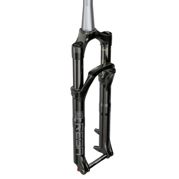 Priekinis amortizatorius ROCKSHOX AM FS RBA RL 26 S15 120 BLK 40 A2