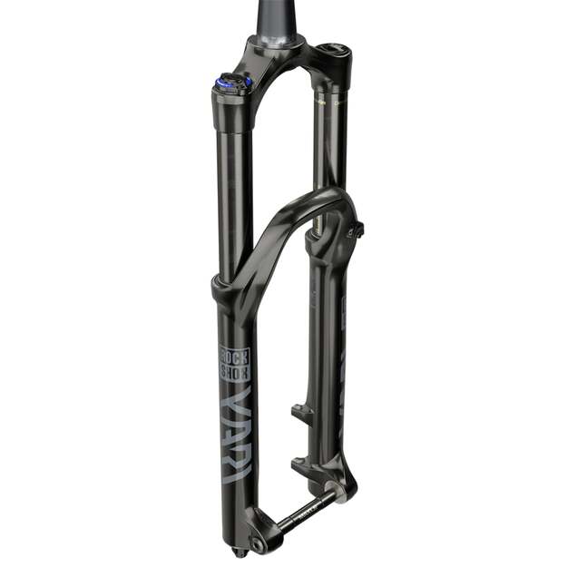 Priekinis amortizatorius ROCKSHOX AM FS YARI RC 27 SB 170 BLK 46 B3