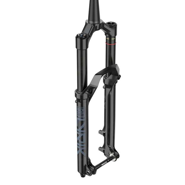 Priekinis amortizatorius ROCKSHOX AM FS LYRK SEL RC 27 SB 160 BLK 37 D1