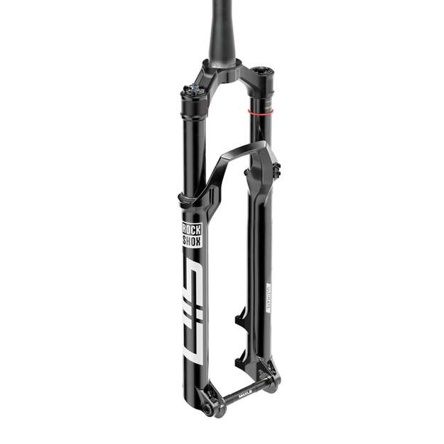 Priekinis amortizatorius ROCKSHOX AM FS SID ULT3 CRN 29 SB 120 GLB 44 D1