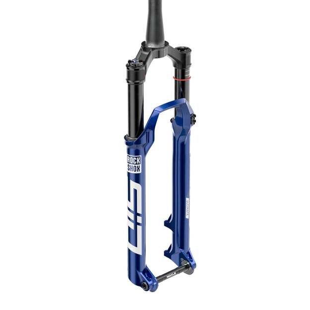 Priekinis amortizatorius ROCKSHOX AM FS SID ULT3 RMT 29 SB 120 BLU 44 D1