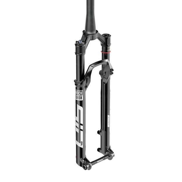 Priekinis amortizatorius ROCKSHOX AM FS SID SL ULT2 RMT 29 SB 110 GLB 44D1