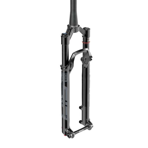 Priekinis amortizatorius ROCKSHOX AM FS SID SL SEL2 RMT 29 SB 100 BLK 44D1