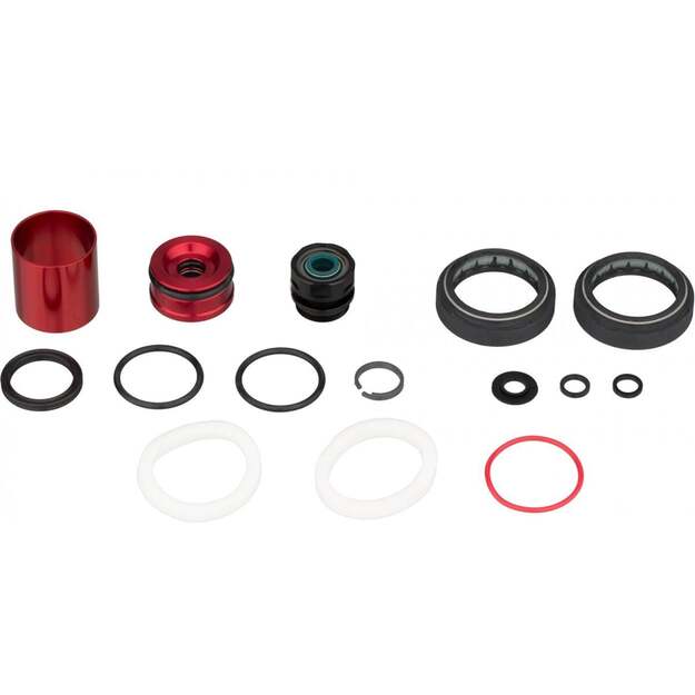 00.4318.025.030 - ROCKSHOX AM SVC KIT 200H/1YR BOXXER WC CHGR2 C1