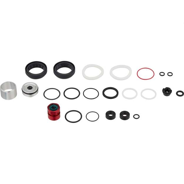 00.4318.025.208 - ROCKSHOX AM SVC KIT 200H/1YR CHRG3 DB PIKE C1