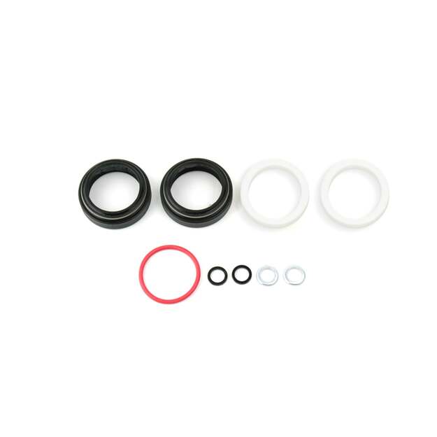 00.4318.045.001 - ROCKSHOX AM UPGR KIT DUST WIPERS 30MM FLANGLESS