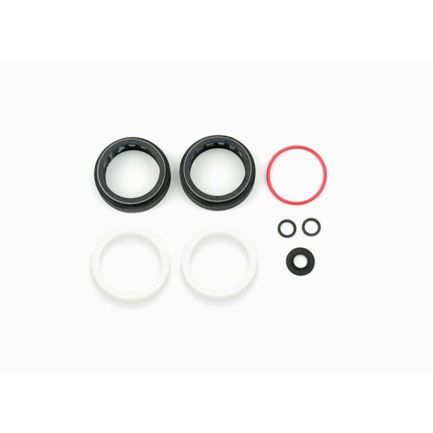 00.4318.045.004 - ROCKSHOX AM UPGR KIT DUST WIPERS 35MM FLANGLESS