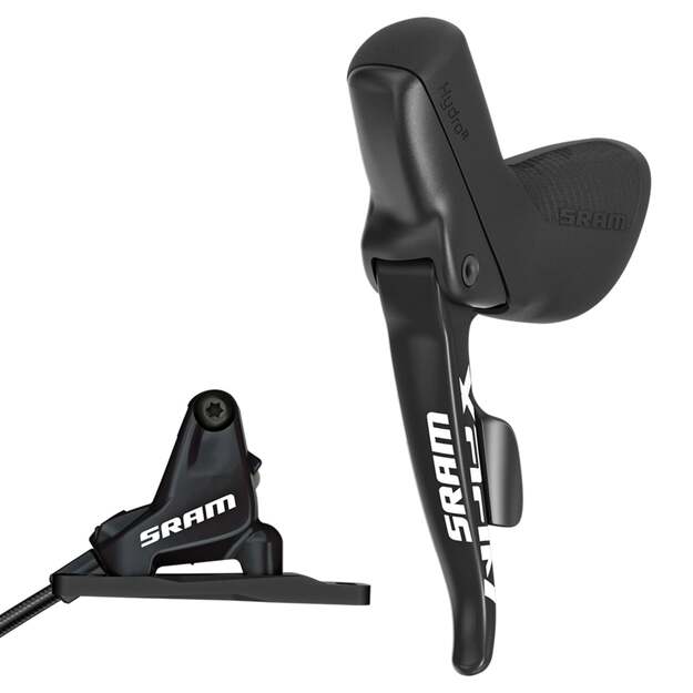 Stabdžių komplektas priekiui SRAM AM DB APX DROP RM FRONT/LEFT F20 950