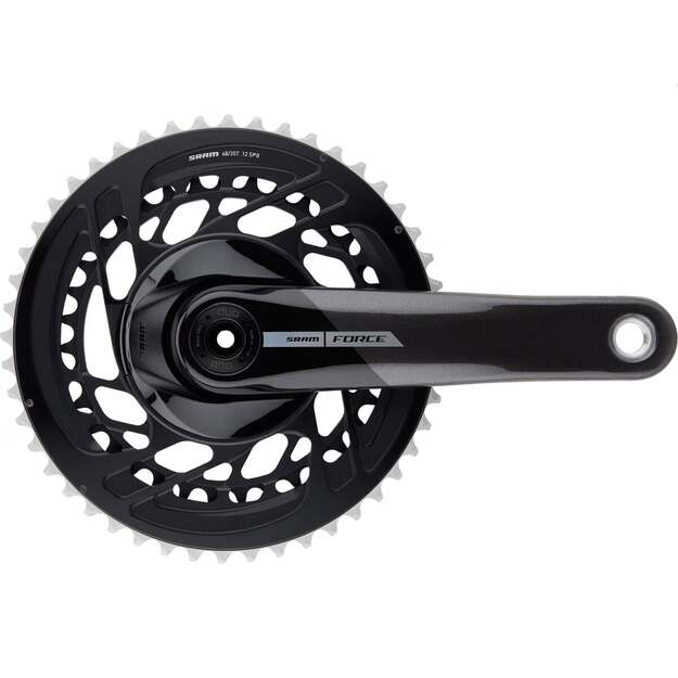 00.6118.660.016 - SRAM AM FC FORCE D2 DUB 175 DM 5037