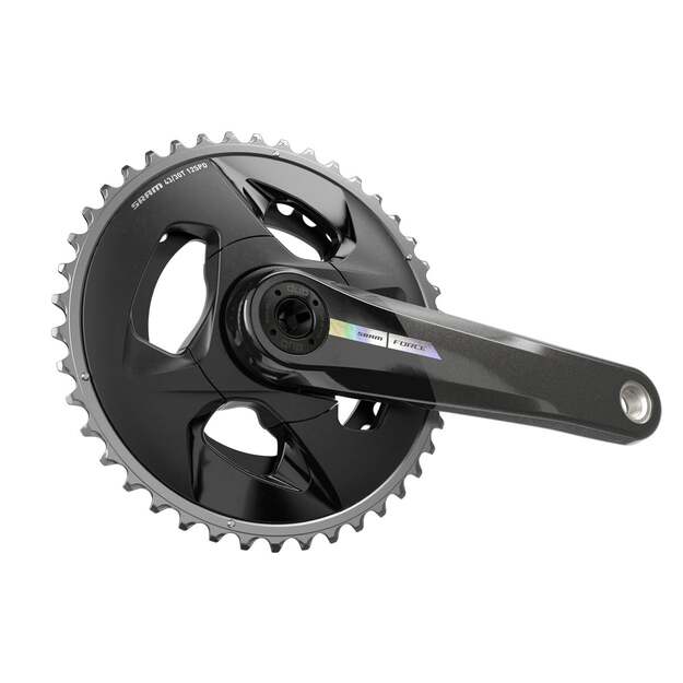 Švaistikliai SRAM AM FC FORCE D2 DUB WIDE 1725 4330