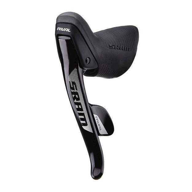 Pavarų ir stabdžių rankenėlė SRAM AM SHIFT/BRAKE LEVER SINGLE RIVAL22 RGHT