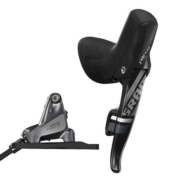 00.7018.148.006 - SRAM AM FORCE22 HRD FM FRT SHIFT FRT BRK 950