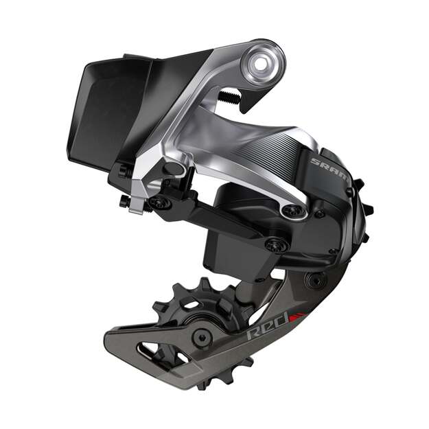 Galinis pavarų perjungiklis 00.7518.141.000 - SRAM AM RD RED ETAP A2 11SP