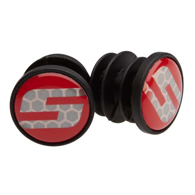 Vairo kamštukai SRAM AM BAR END PLUGS MTB SRAM QTY 2