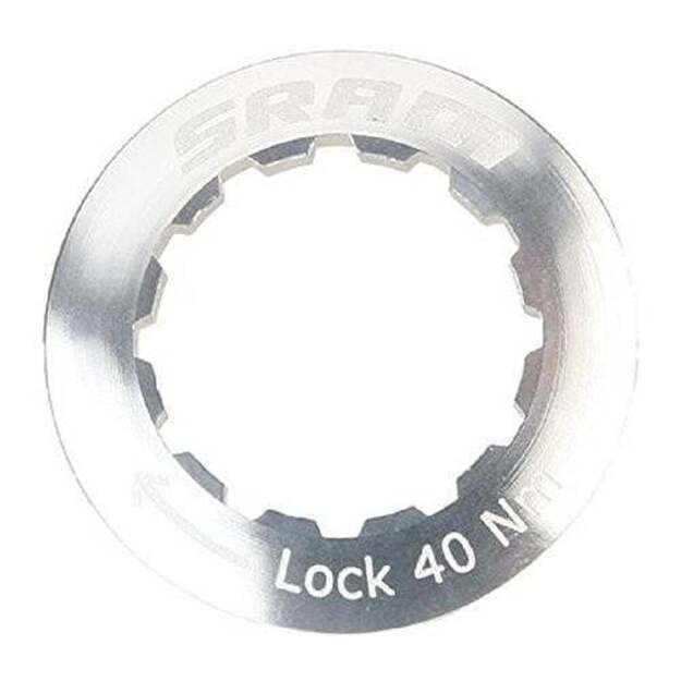 11.2418.002.000 - SRAM CS LOCKRING 11T AL 11SP XG1190 FLGRY