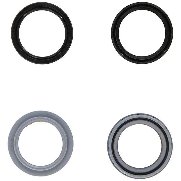 11.4015.067.000 - ROCKSHOX DOMAIN/LYRIK DUST SEAL/OIL SEAL KIT