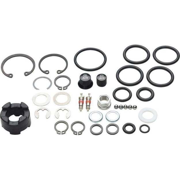 11.4015.263.000 - ROCKSHOX REBA/REVEL/PIKE AIR U-TURN SERVICE KIT