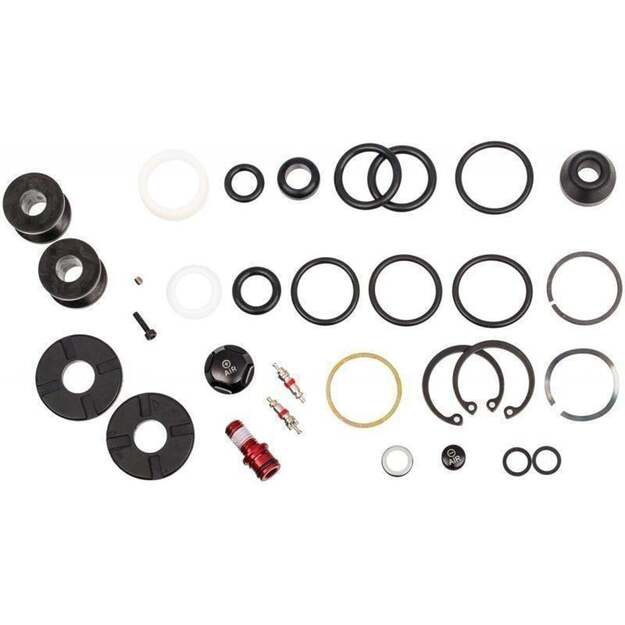 11.4015.320.000 - ROCKSHOX 09 REBA SERVICE KIT DA/MC