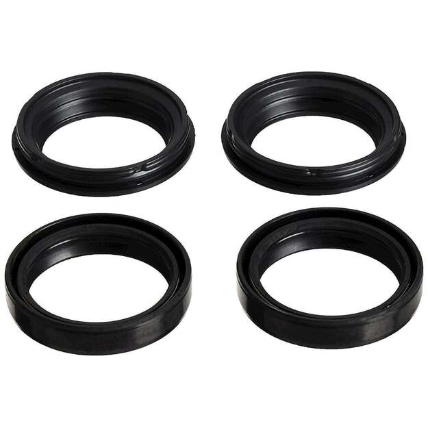 11.4015.346.000 - ROCKSHOX TOTEM DUST/OIL SEAL KIT NEW