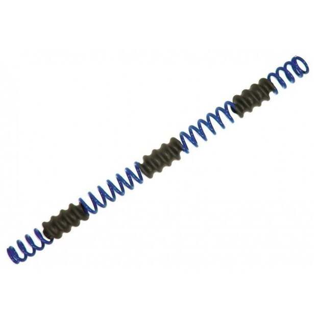 11.4015.380.030 - ROCKSHOX 10 BOXXER COIL SPRING FIRM BLUE