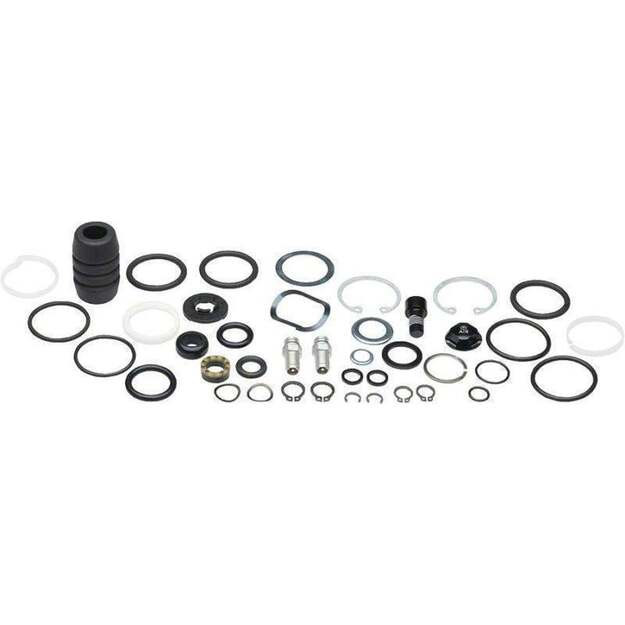 11.4015.388.000 - ROCKSHOX 10 BOXXER WC SERVICE KIT