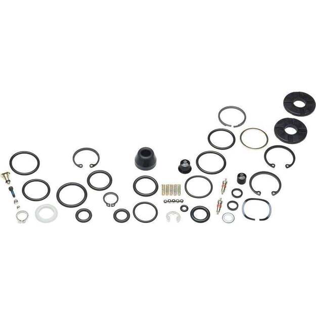 11.4015.407.000 - ROCKSHOX SERVICE KIT AIR UTURN - 10 REVELATION