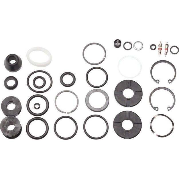 11.4015.550.000 - ROCKSHOX SERVICE KIT FULL DUAL AIR 2012 RVL