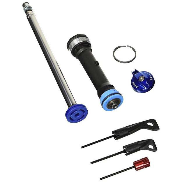 11.4018.009.038 - ROCKSHOX DMPRINT RT TK SKTRS/XC32 80-120 CRN