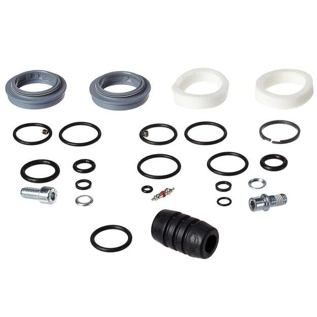 11.4018.016.000 - ROCKSHOX SERVICE KIT FULL RECON GOLD SA 2013