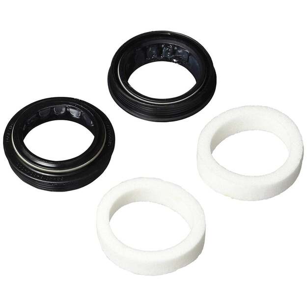 11.4018.028.000 - ROCKSHOX DUST SEAL/FOAM RING 32MM X10MM BLACK