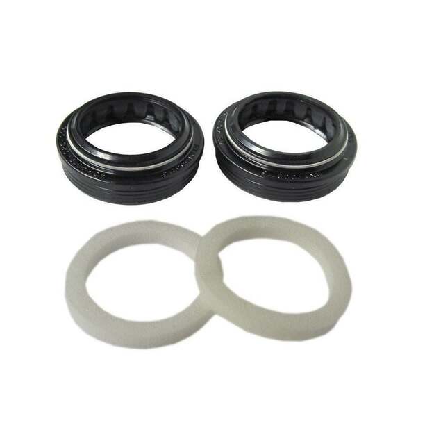 11.4018.028.001 - ROCKSHOX DUST SEAL/FOAM RING 32MM X5MM BLACK