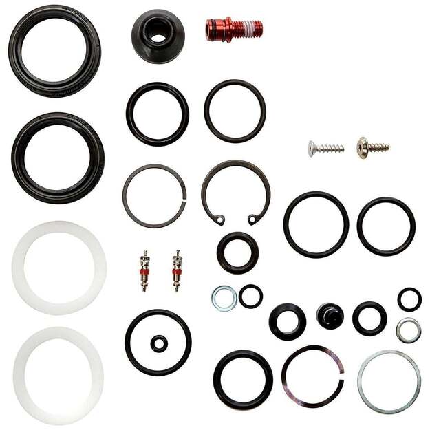 11.4018.052.000 - ROCKSHOX SERVICE KIT FULL BLUTO A1