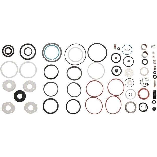 11.4115.092.010 - ROCKSHOX SERVICE KIT FULL - 2011 VIVID AIR