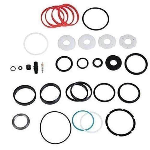 11.4115.093.010 - ROCKSHOX SERVICE KIT AIR CAN 2011 VIVID AIR