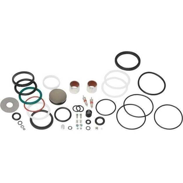 11.4115.113.010 - ROCKSHOX SERVICE KIT FULL 2011 MONARCH RT3/RT/R